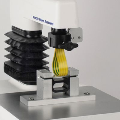 Adhesive Loop Test System | Stable Micro Systems