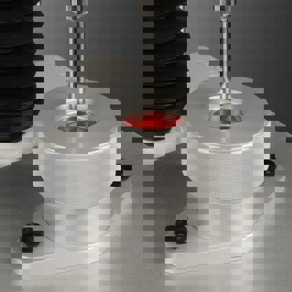 Bagginess Test Rig