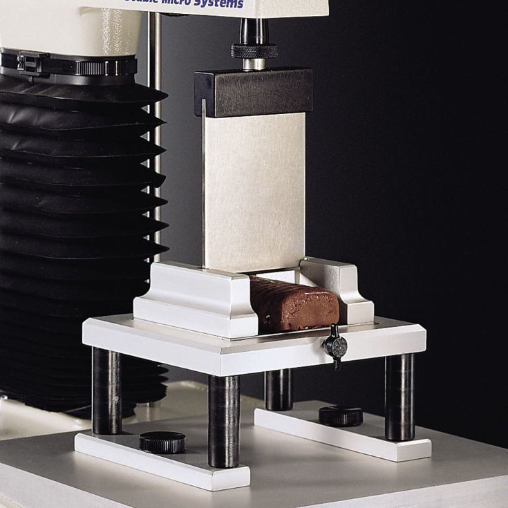 Confectionery Product Texture Tests | Stable Micro Systems