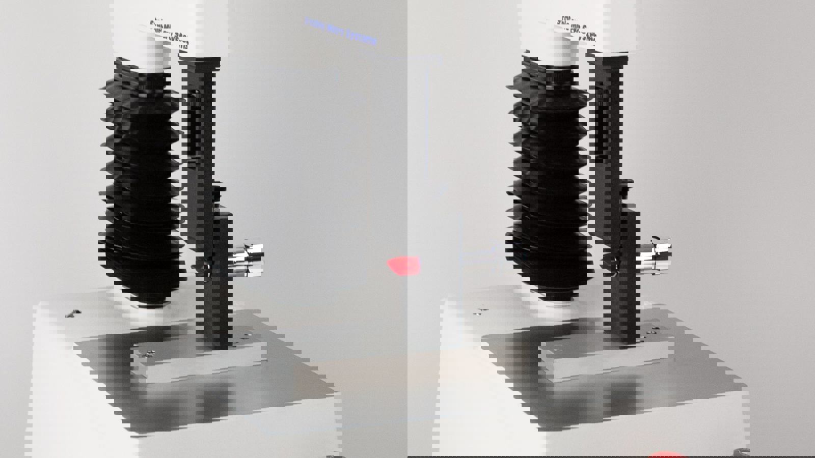 Lipstick Cantilever Rig