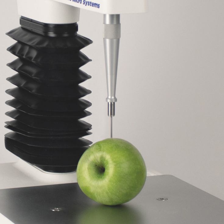 Fruit and Vegetable Texture Analysis | Stable Micro Systems