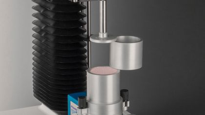 Compressibility: Explaining powder property changes after storage