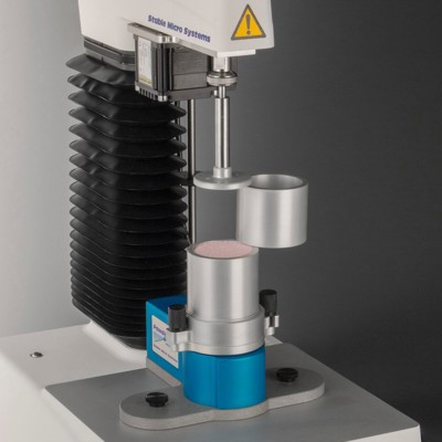 Powder Flow Analyser | Powder Flow Testing | Stable Micro Systems