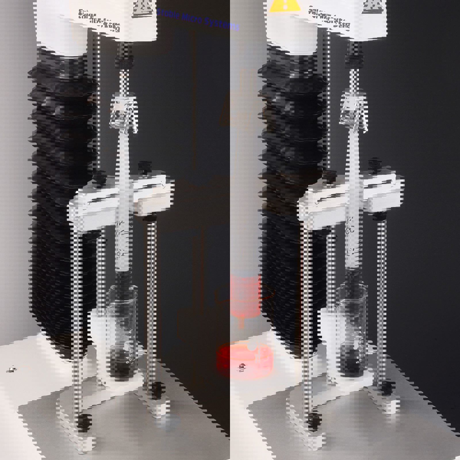 Universal Syringe Rig | Stable Micro Systems