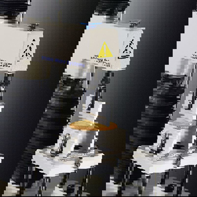 HDP/3PB Three Point Bend Rig – Small 2